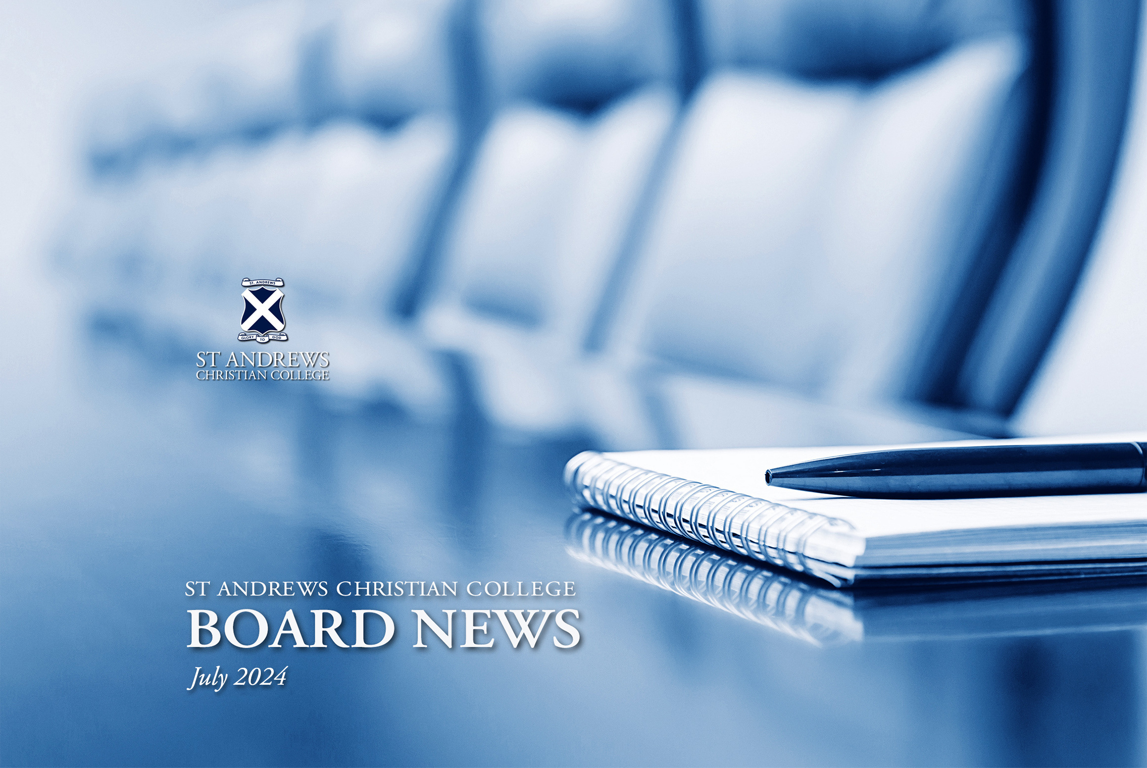Board News - July 2024