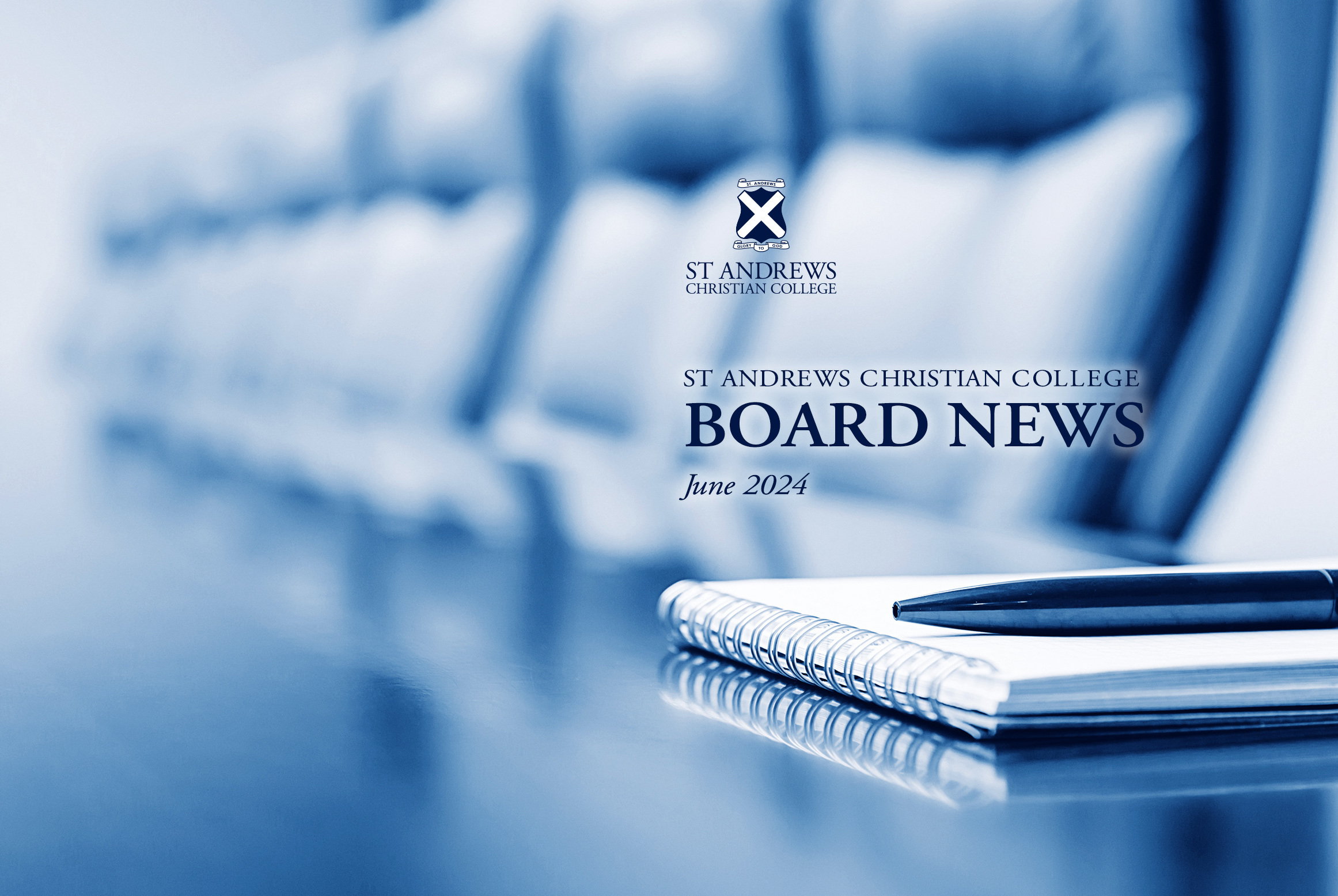 Board News - June 2024