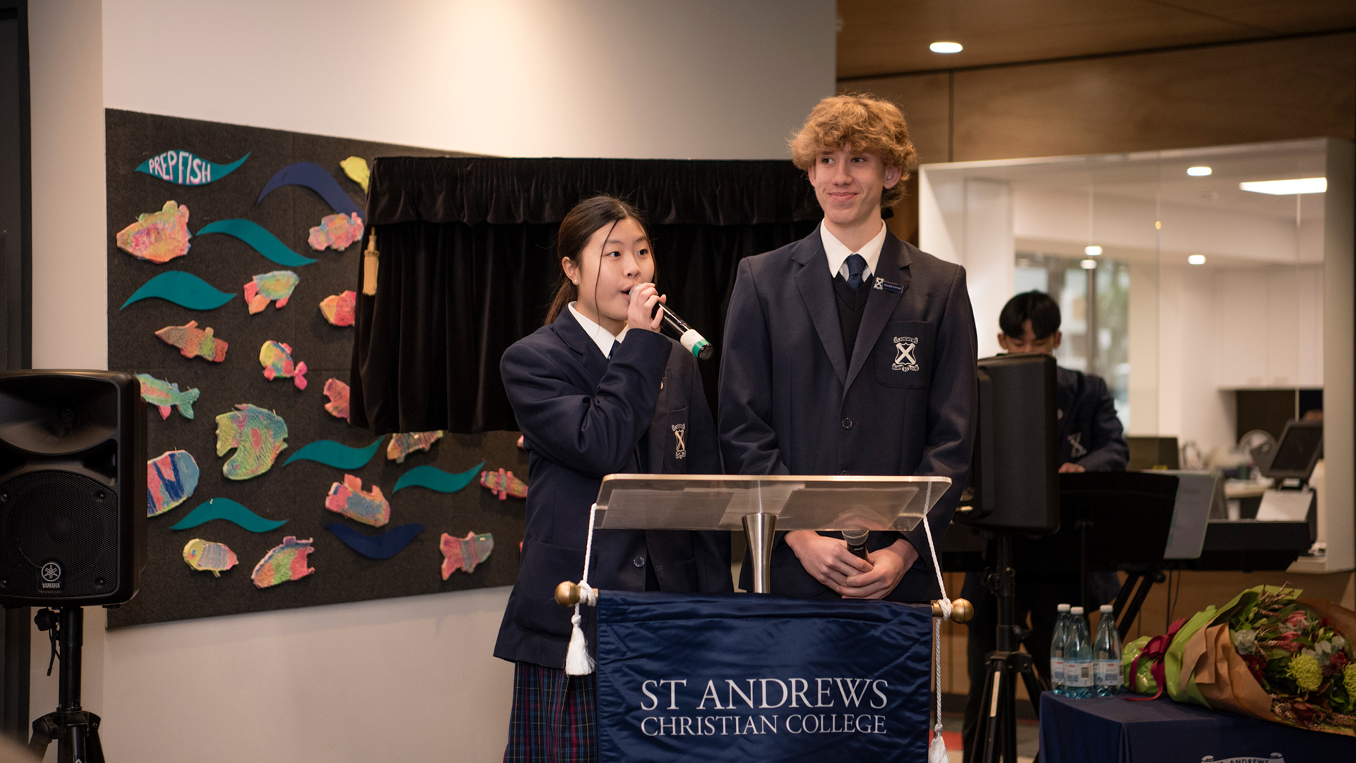 St. Andrews Christian College